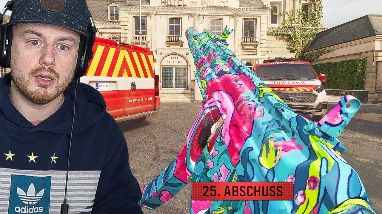 Das beste Call of Duty der letzten Jahre ist zu einfach geworden...
