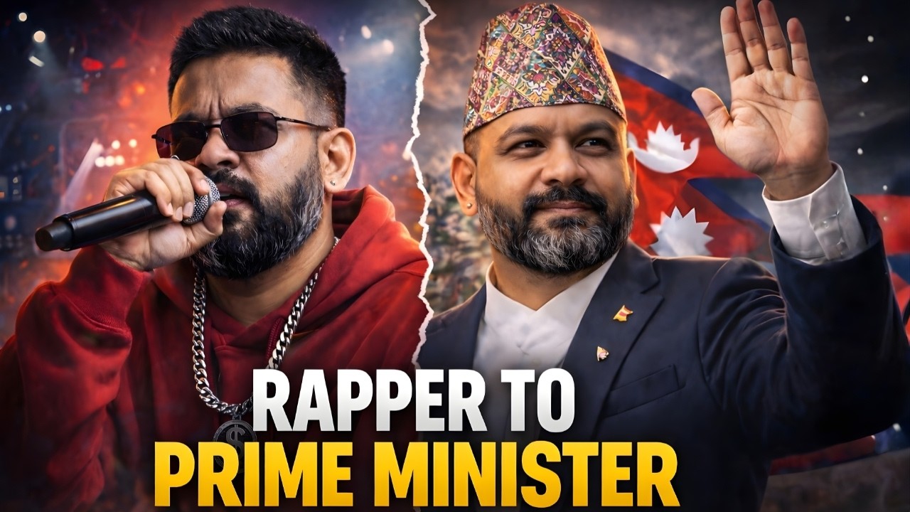 Balen vs Democracy: Can One Man Reform Nepal? | Legacy-Nepal |