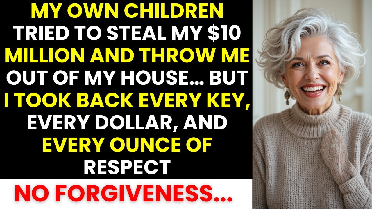 Top Wealth Manager Reveals How to Protect Your Assets from Greedy Relatives