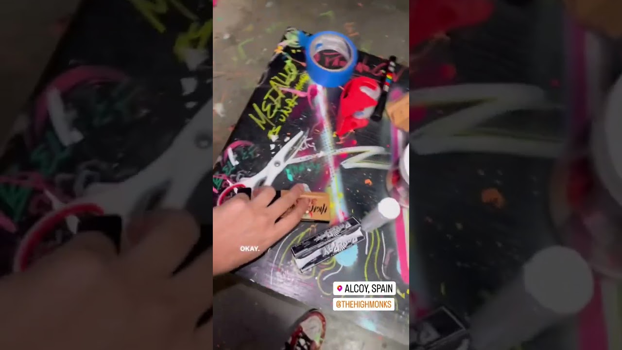 Our own rolling papers brand is finally here and will be available to the public soon! Join Us 