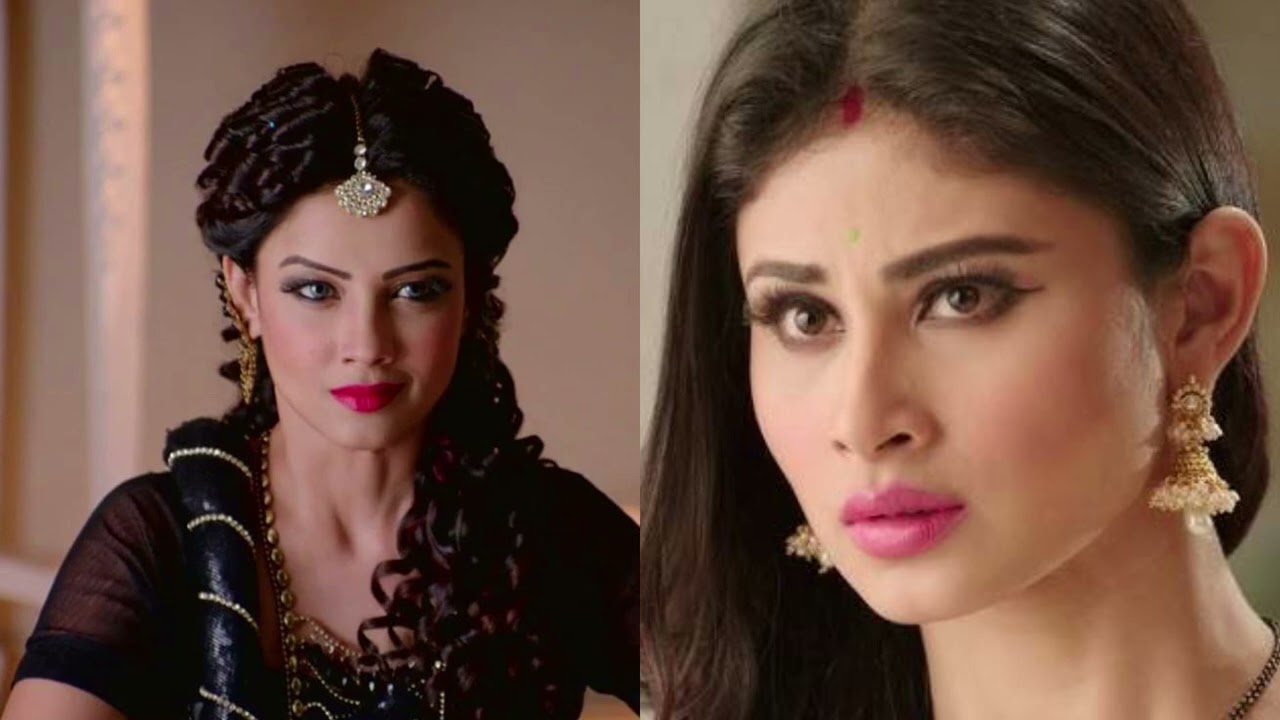 Naagin | Incidental BGM 1 