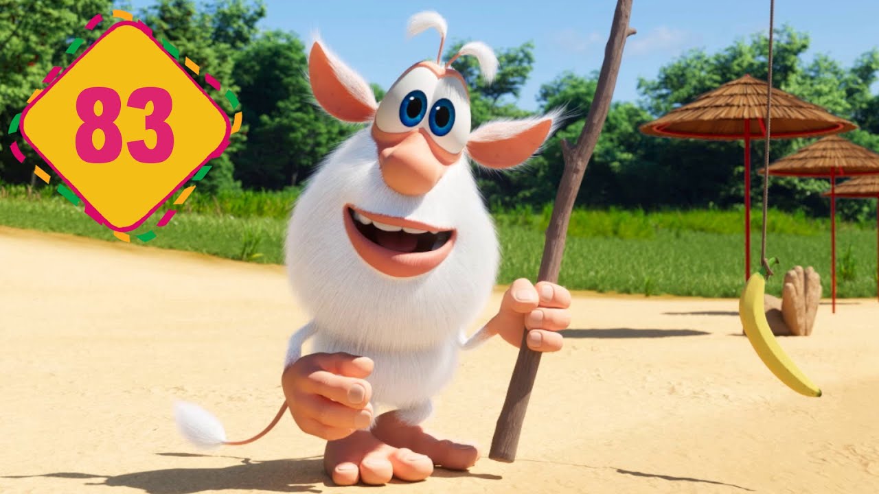 Loola TV 🎣 Fishing | Episode 83 | Funny Cartoons for Kids