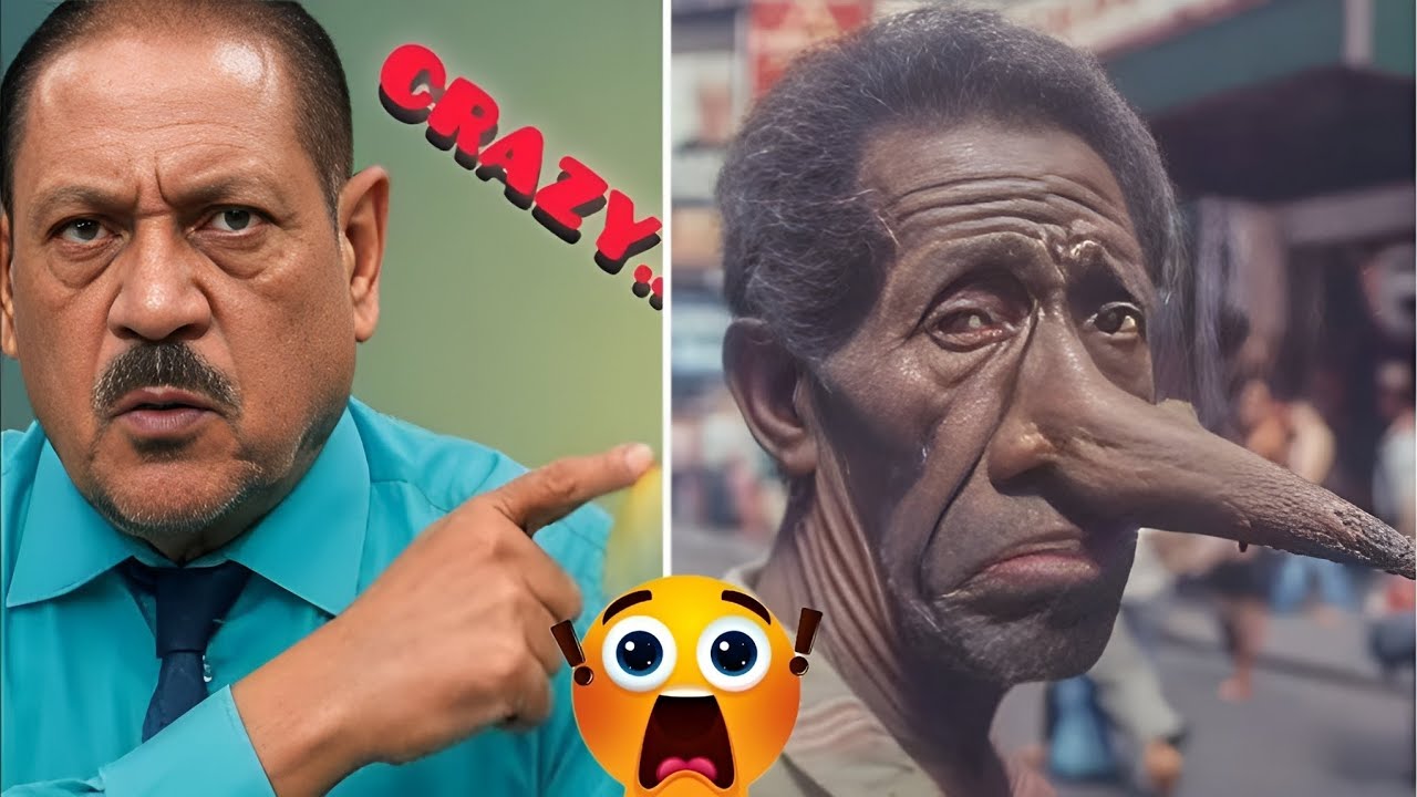 If You Laugh, You Restart The Video 😂 (Impossible Challenge) 