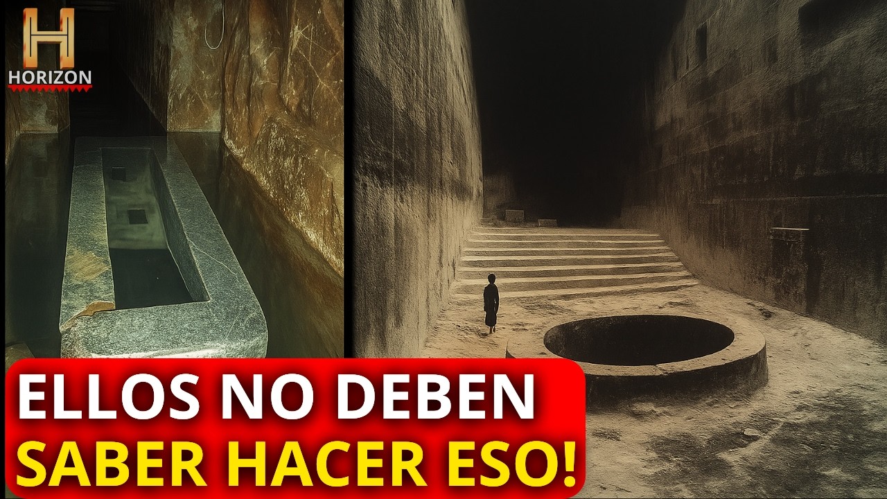 10 CONSTRUCCIONES IMPOSIBLES E INEXPLICABLES DE LA ANTIG&Uuml;EDAD