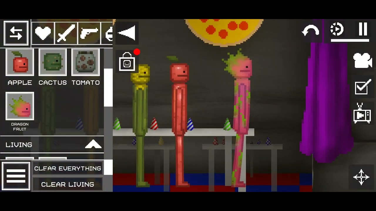 FNAF Story Part 1