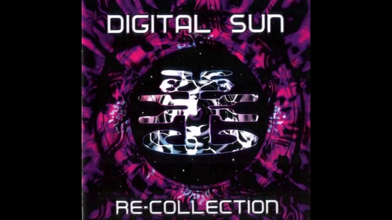 Digital Sun - Space Flipper