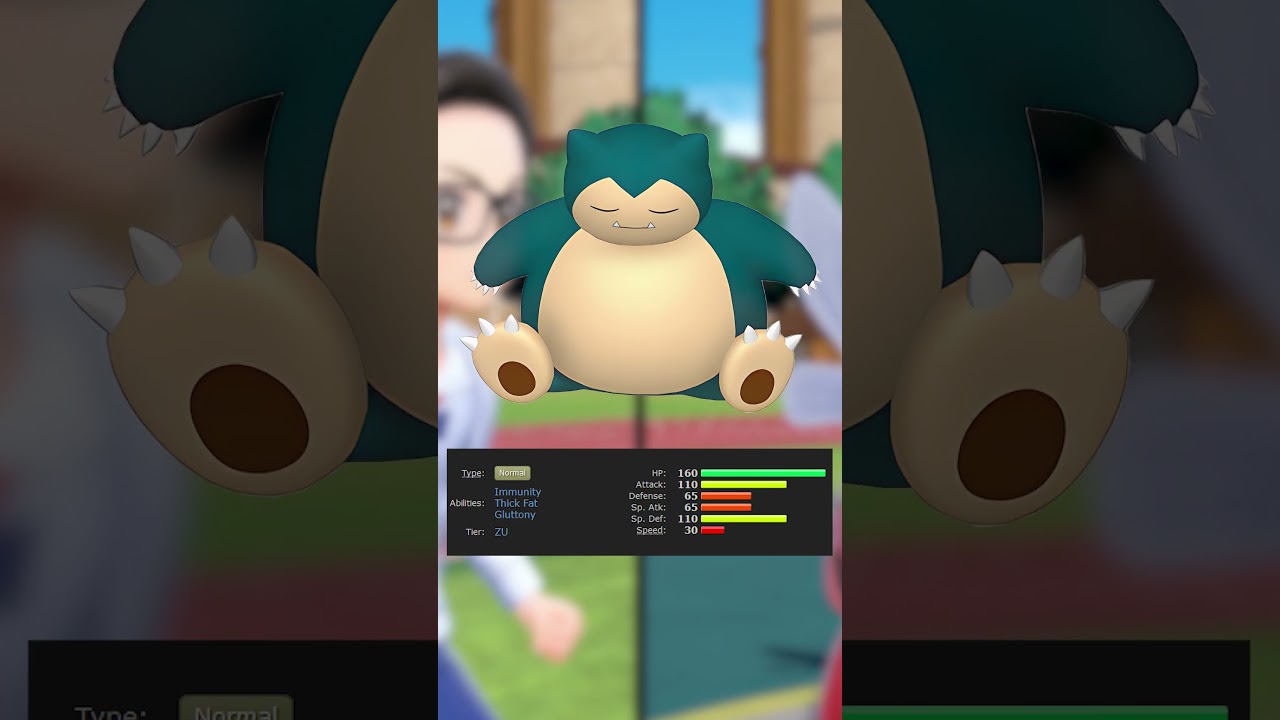 The #1 Pokemon to DOMINATE Draft League! #pokemondraftleague #pokemon #draftleague