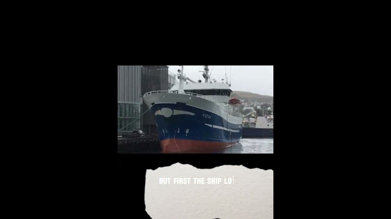 the sinking of kambur