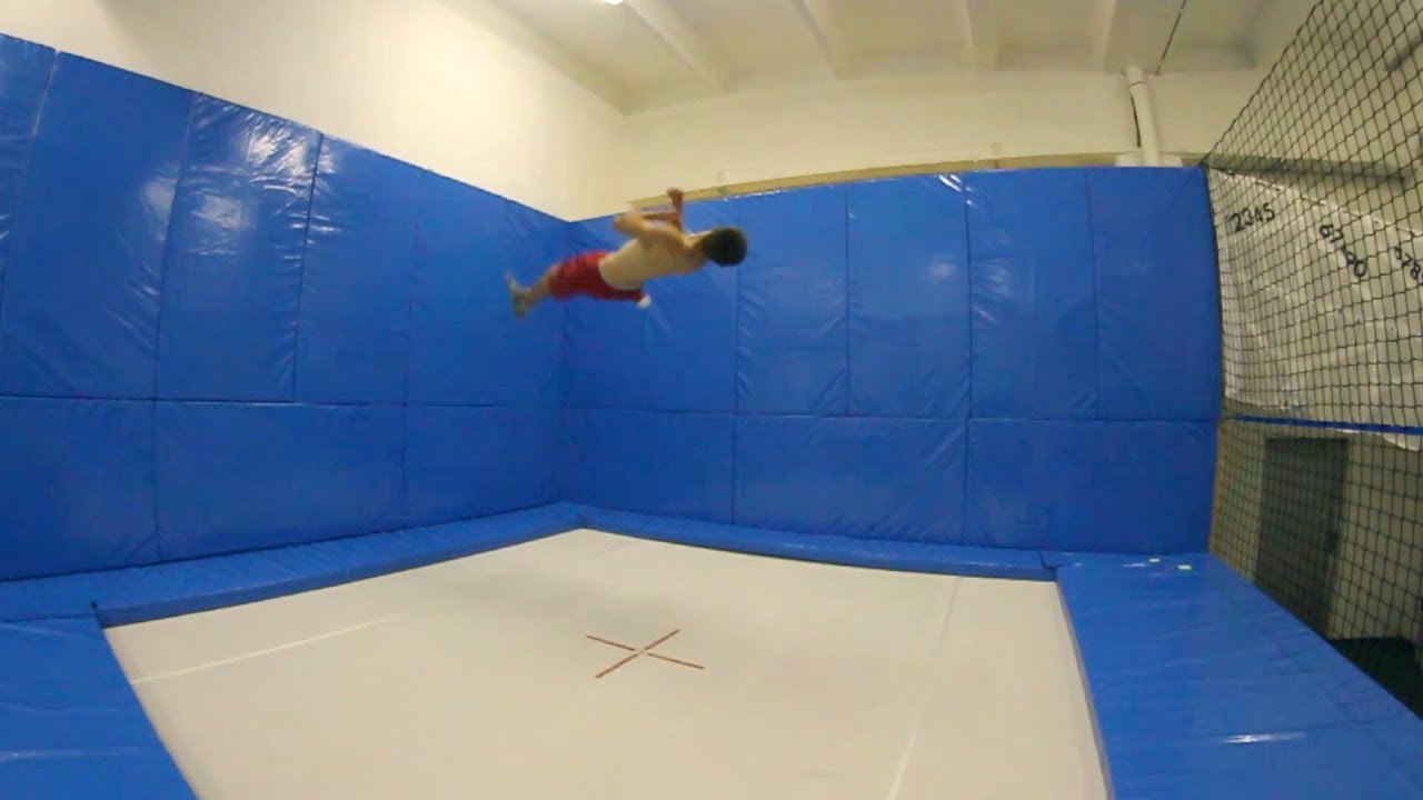Strefa Acro+ w SWL Lublin
