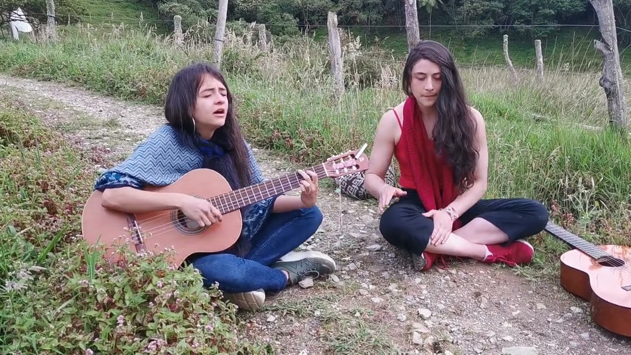 AINAN - Abuelo Sanador (Versión)