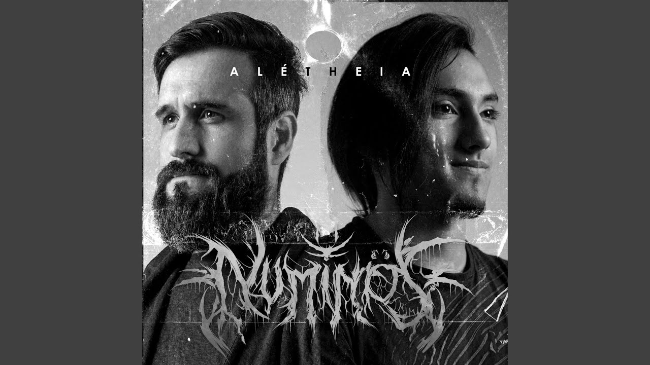 Al&eacute;theia (Instrumental)