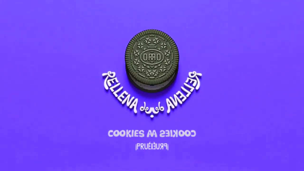 OREO 2016 MV 2 Reversed Effects | Preview 2 V17 2 Effects