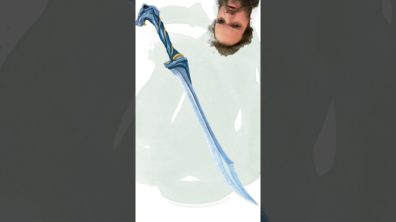 Better Homebrew Magic Items