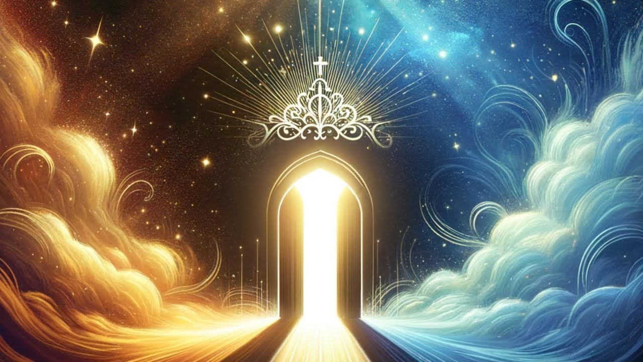 HOW TO Live in God's Kingdom Now: Embracing Your Spiritual Relocation