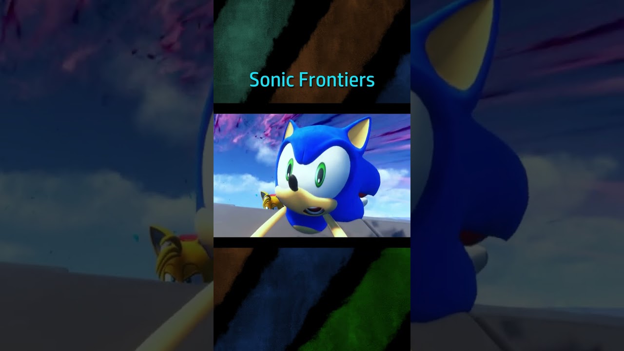 Tails crashes a lot of airplanes