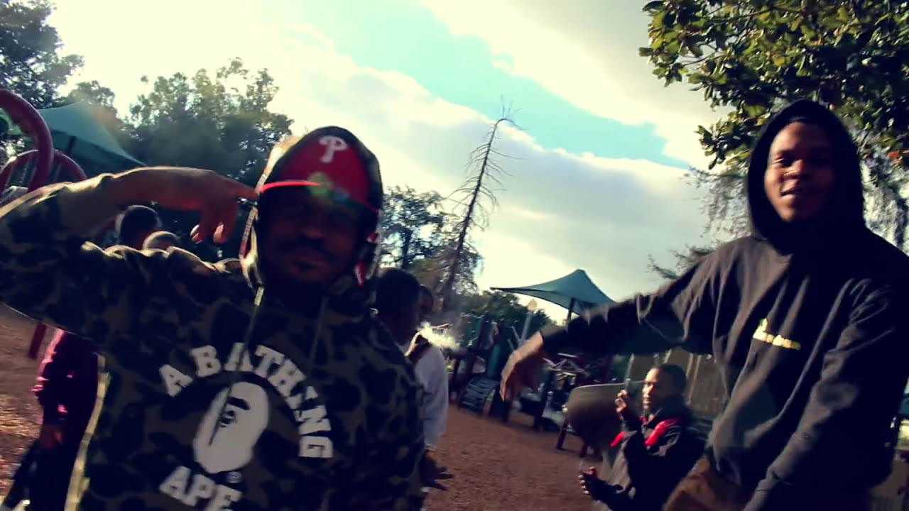 Gangsta I & StunnaRacks - Sip My Henny (Official Music Video)