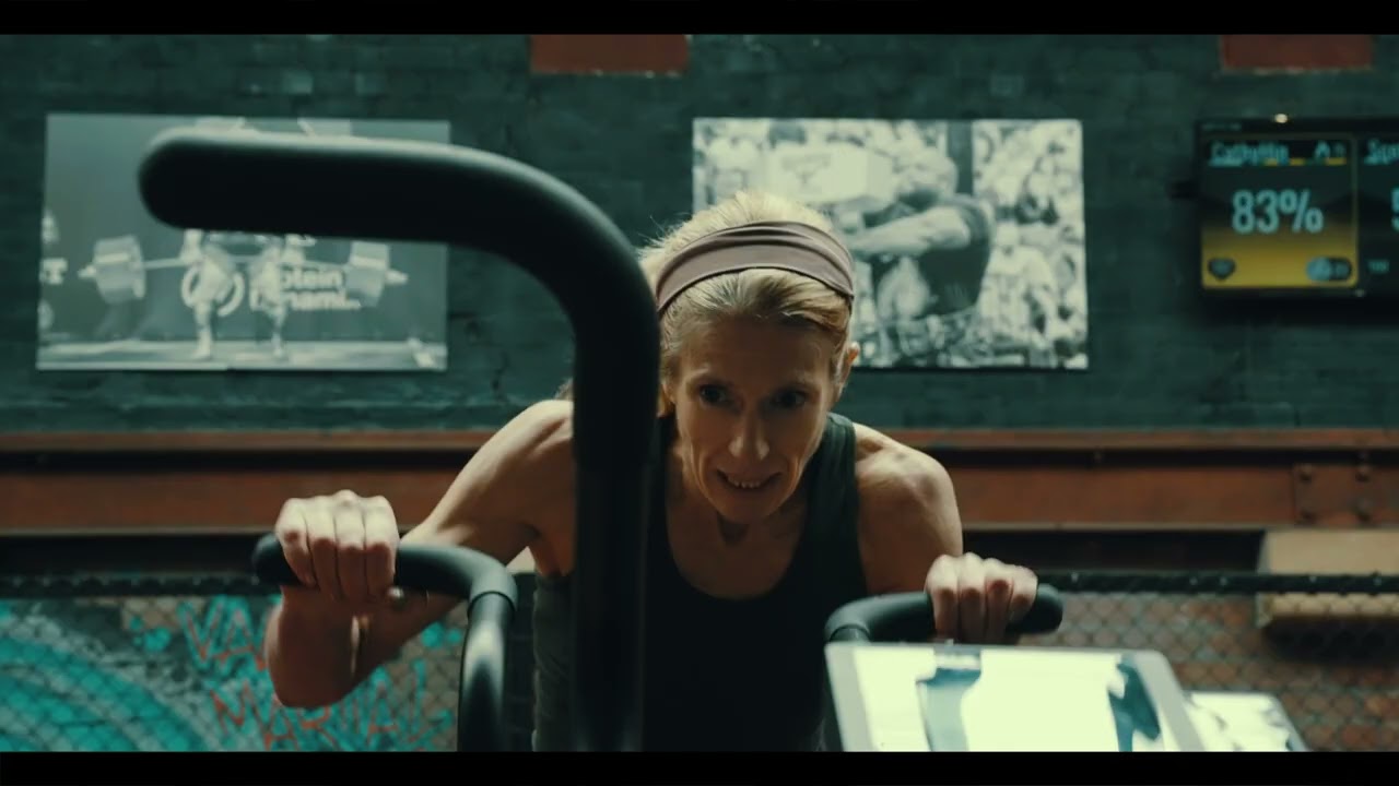 Understanding Competitive Fitness