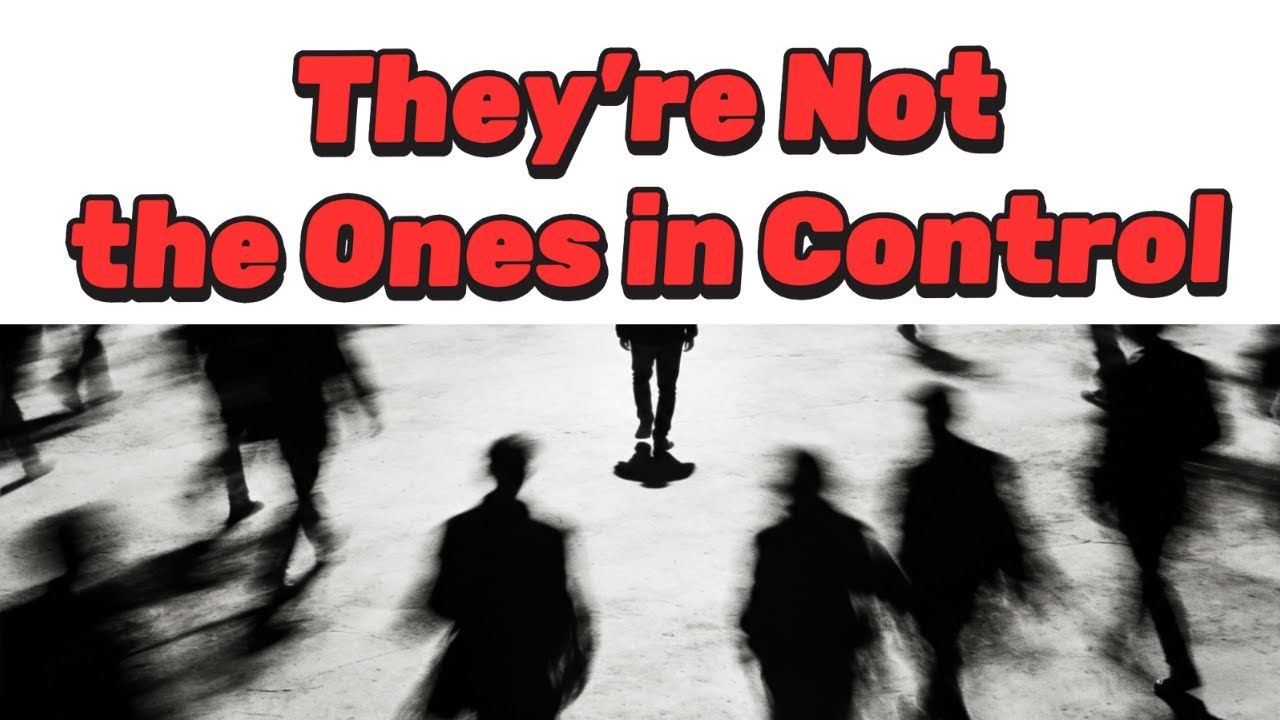The Quiet Pattern Behind Every Conflict