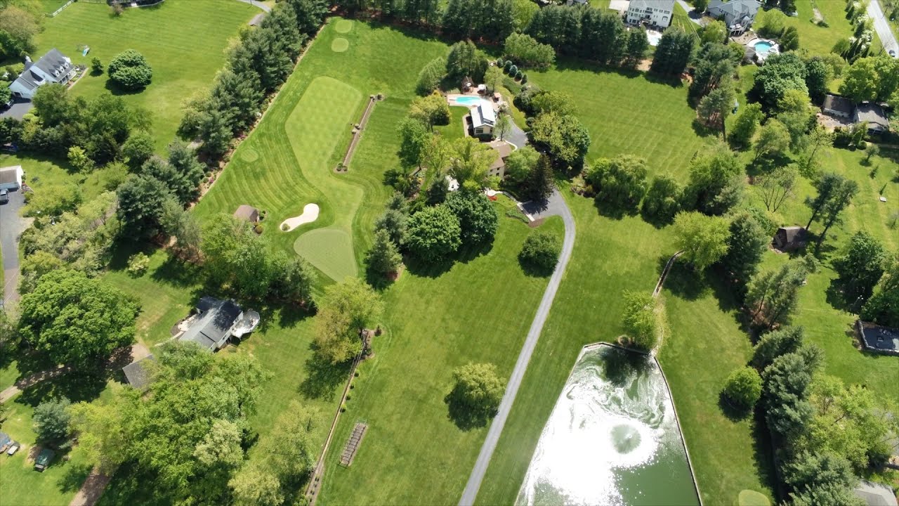 262 Clayhor Avenue Collegeville PA - Property Tour
