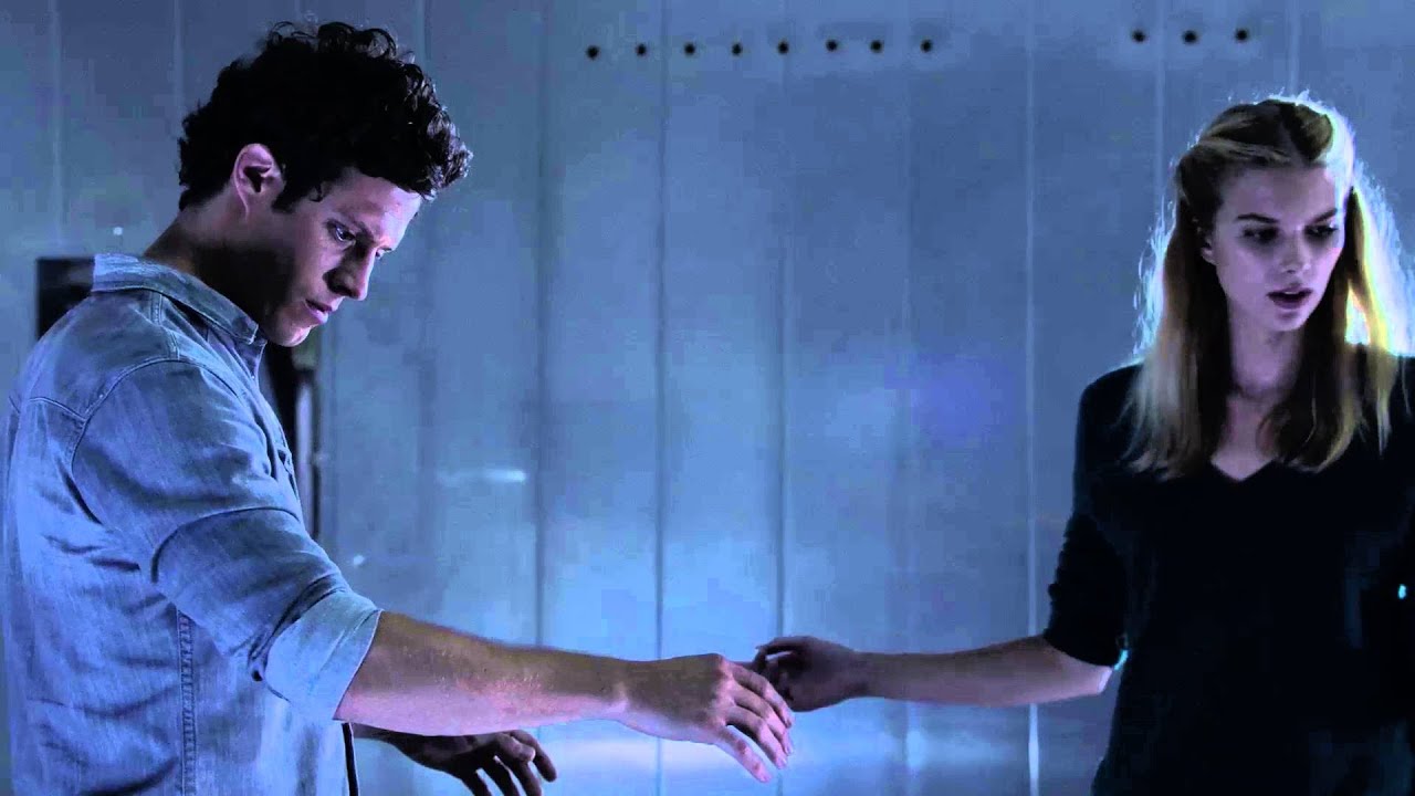 Cameron & Kirsten || Salvation ( + 2x01)