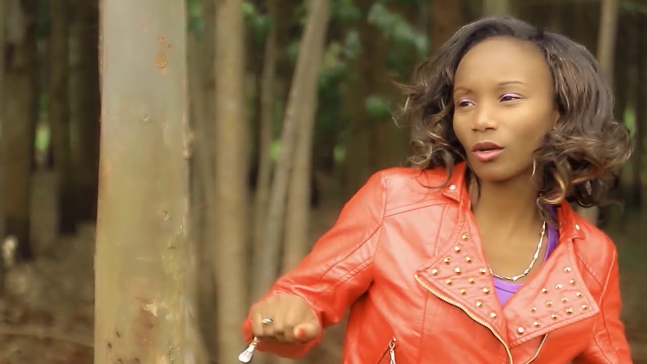 Joyce wa Mamaa - Zurura Dada (Official video)
