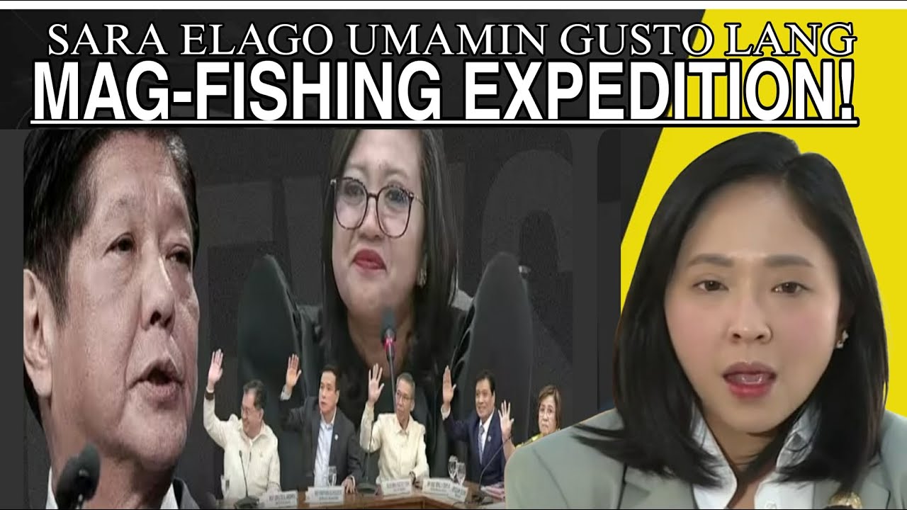 MAKABAYAN BLOC GUSTONG MABITAG SI PBBM KAYA PINILIT LUMUSOT SA NEXT ROUND?