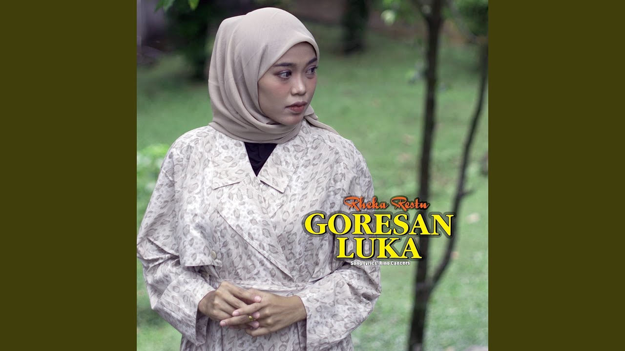 Goresan Luka