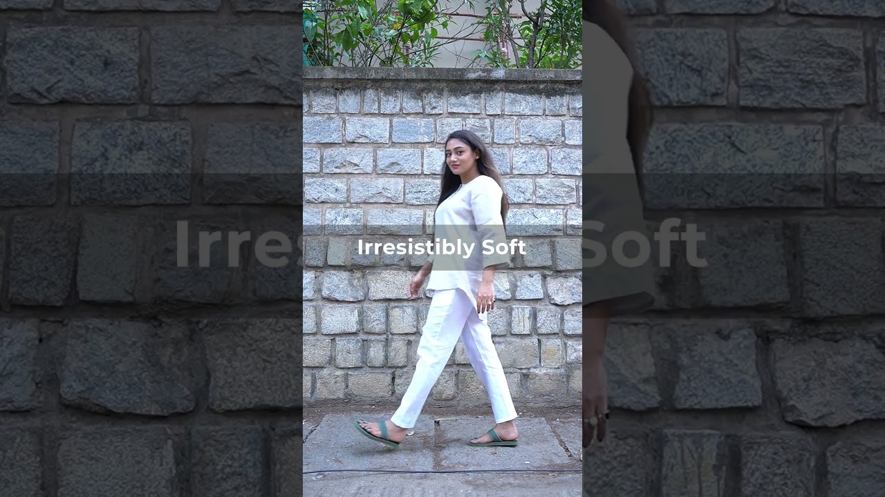 Unleash Your Sustainable Style with Ecentric's 🌿 Hemp Clothing Collection