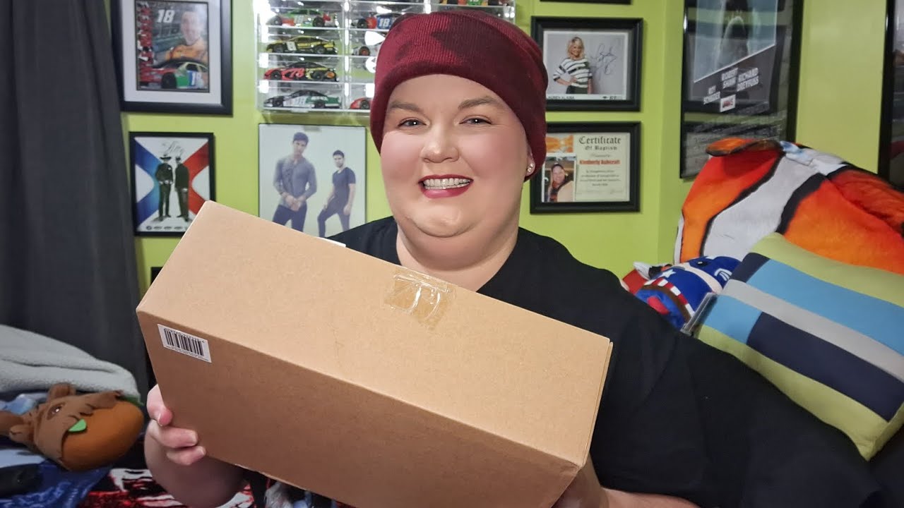 Unboxing The Art Attack 4K Box set from Umbrella! 2/25/26! Full Unboxing!@UmbrellaEntertainment 