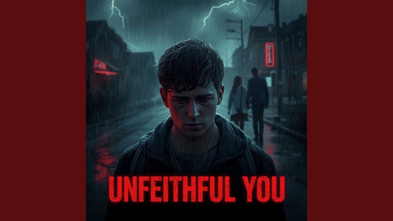 Unfeithful You