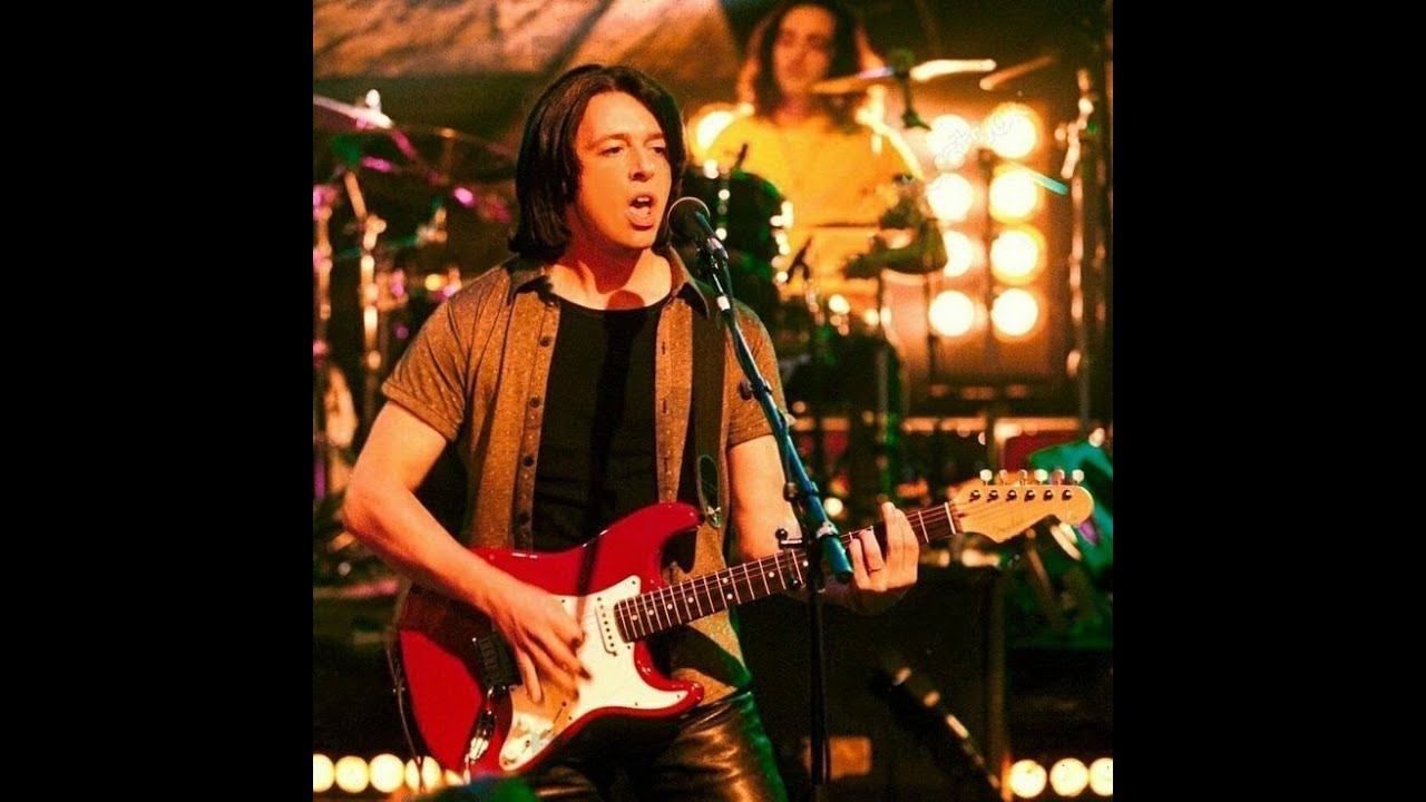 Tears For Fears - 1996 Everybody Wants To Rule The World (Live) Roland Singing (High Quality)