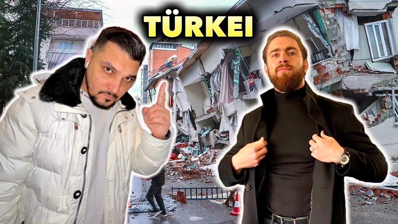 Ich fliege mit Mois in die T&uuml;rkei! 😱🔥 @Zoisdking