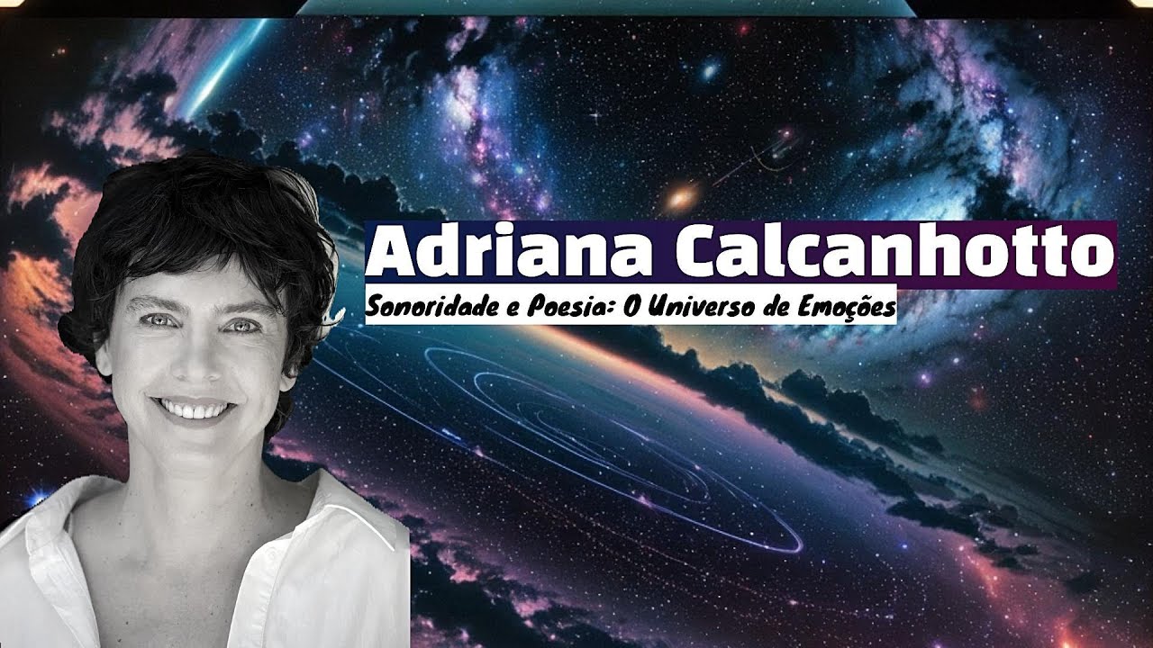 Adriana Calcanhotto