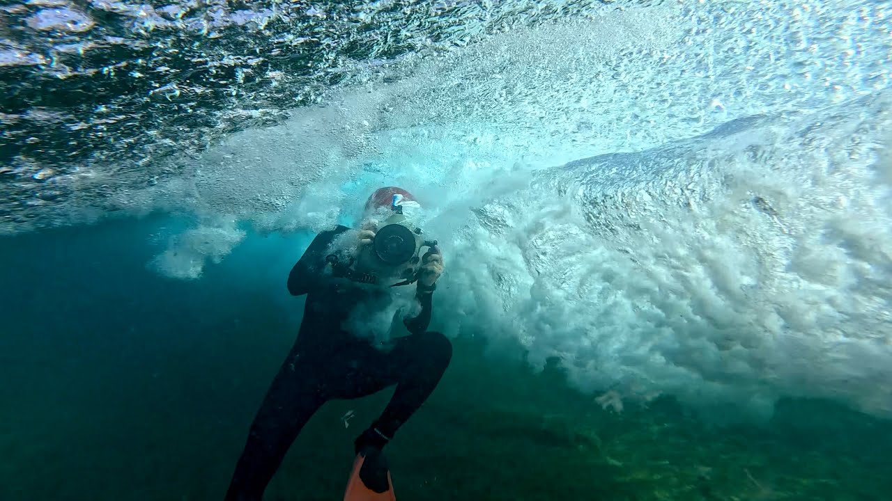 01_30 - GoPro Marrajo Surfing
