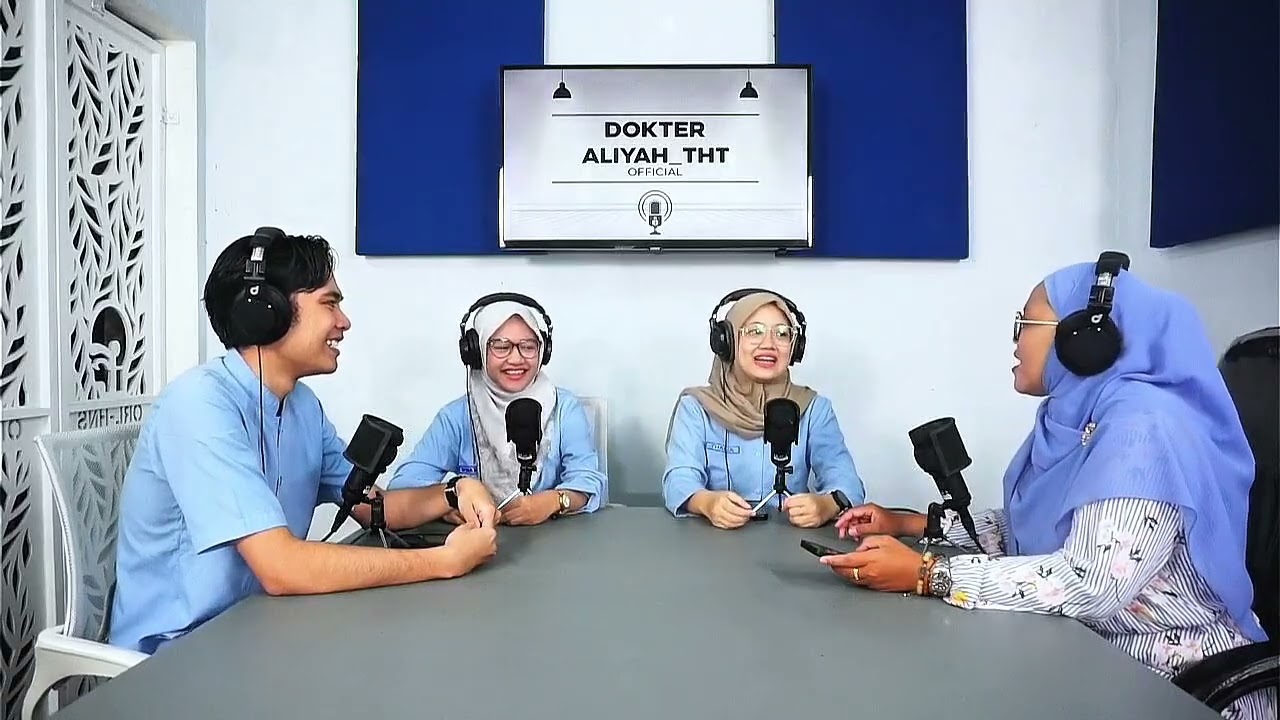 Jadi dokter di era AI