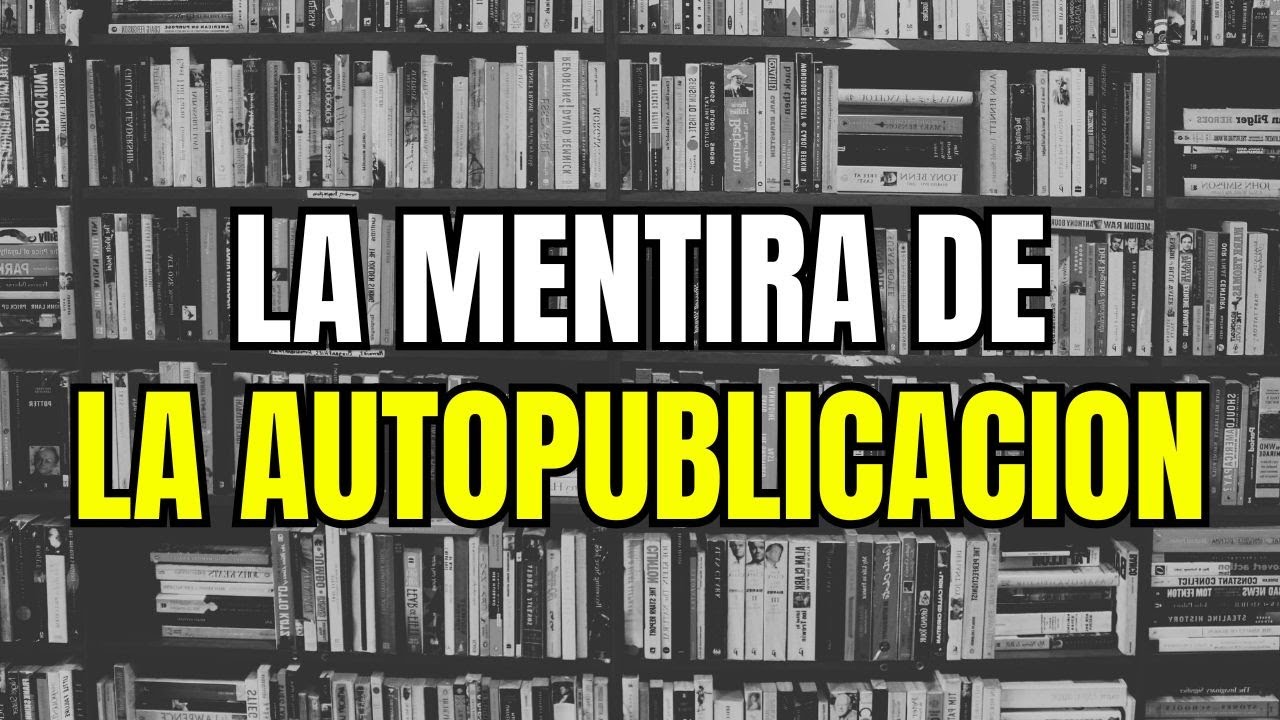 El lado oscuro del rechazo editorial: y  por qué autopublicarte tampoco es el camino fácil