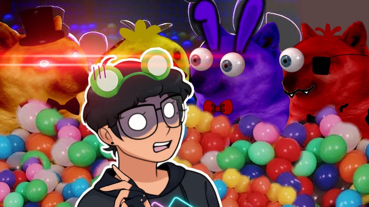 ASI TE RESUMO LA PELICULA DE FIVE NIGHTS AT FREDDYS FUE ...