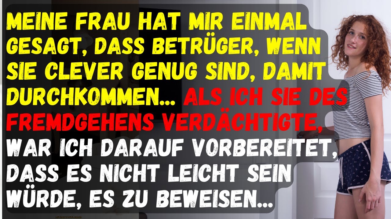 Reddit Betrug Audio Geschichte