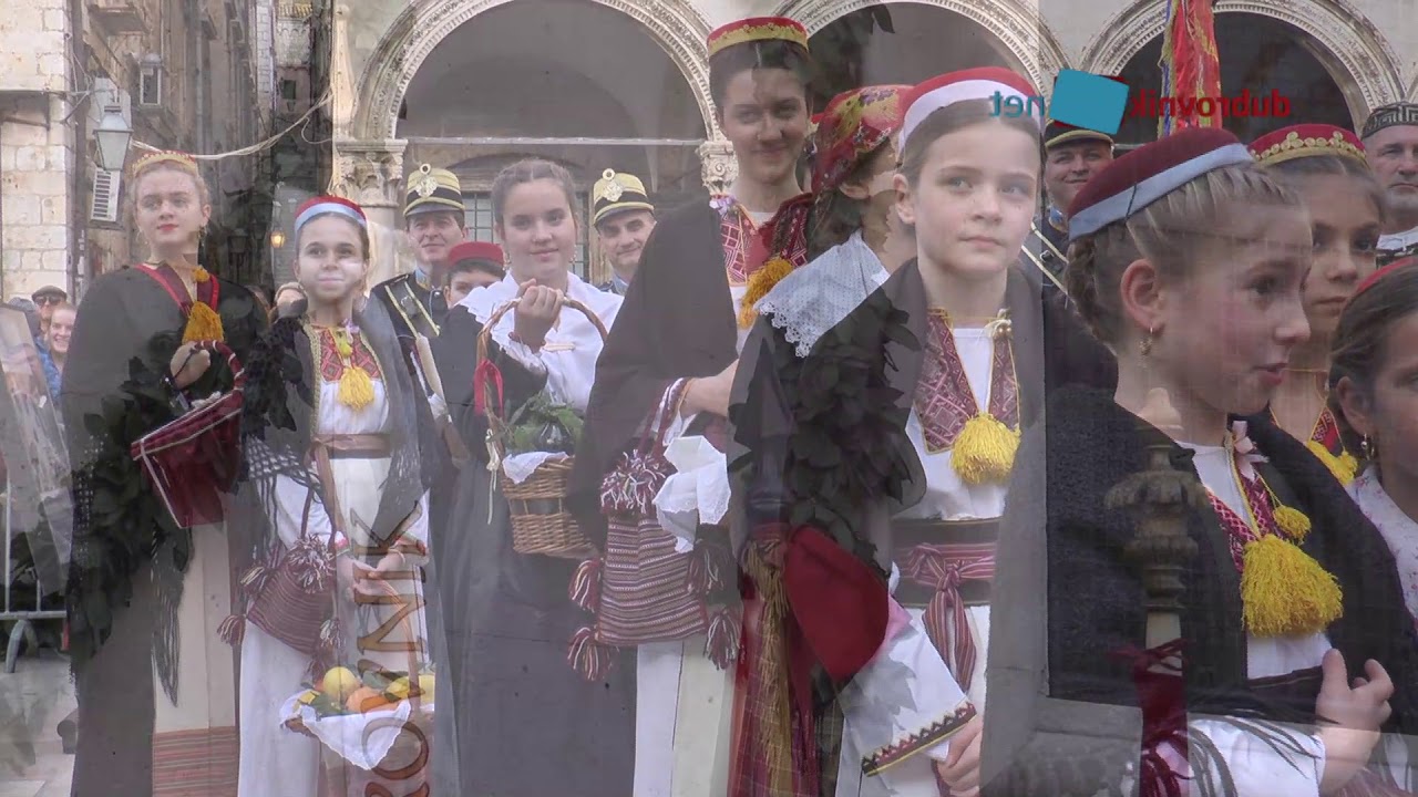 www.dubrovnikTV.net/ KANDELORA