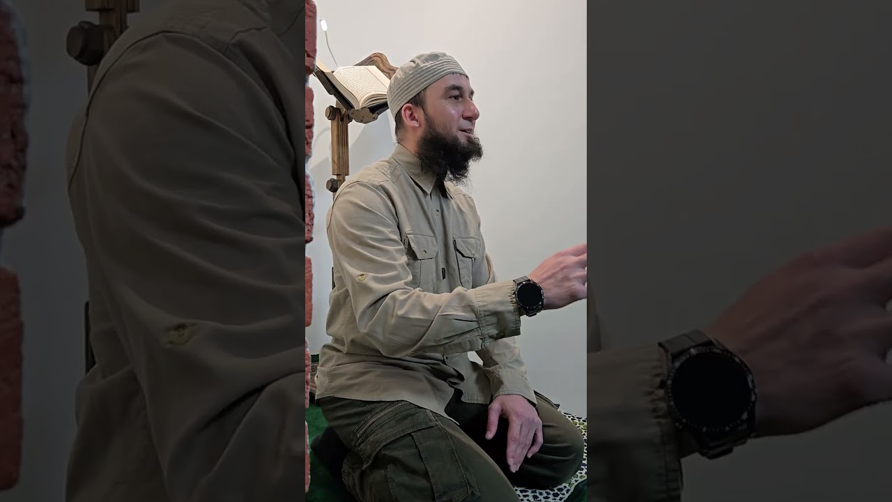 🕌 Терхьера хьехам - 9🔉 