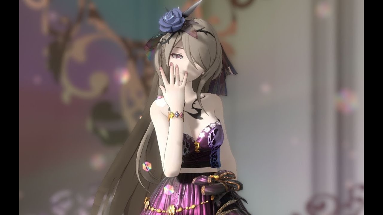 【Honkai Impact 3 MMD/4K/60FPS】Rita Rossweisse【Sunny Side Up!】