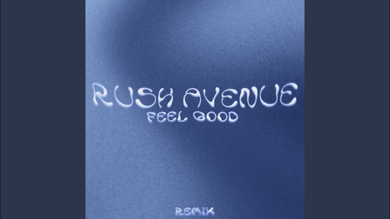Feel Good (feat. Charlotte Cardin) (Remix)