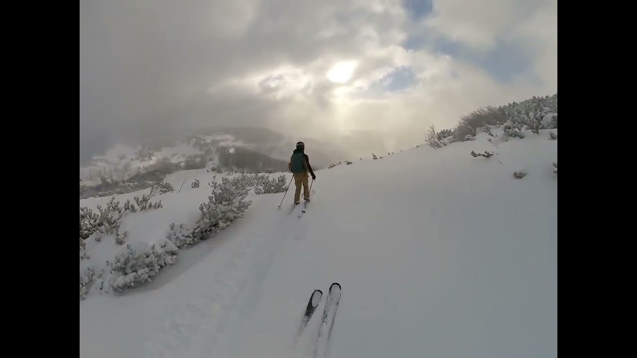 Tauplitzalm/powder comback/2025,2026