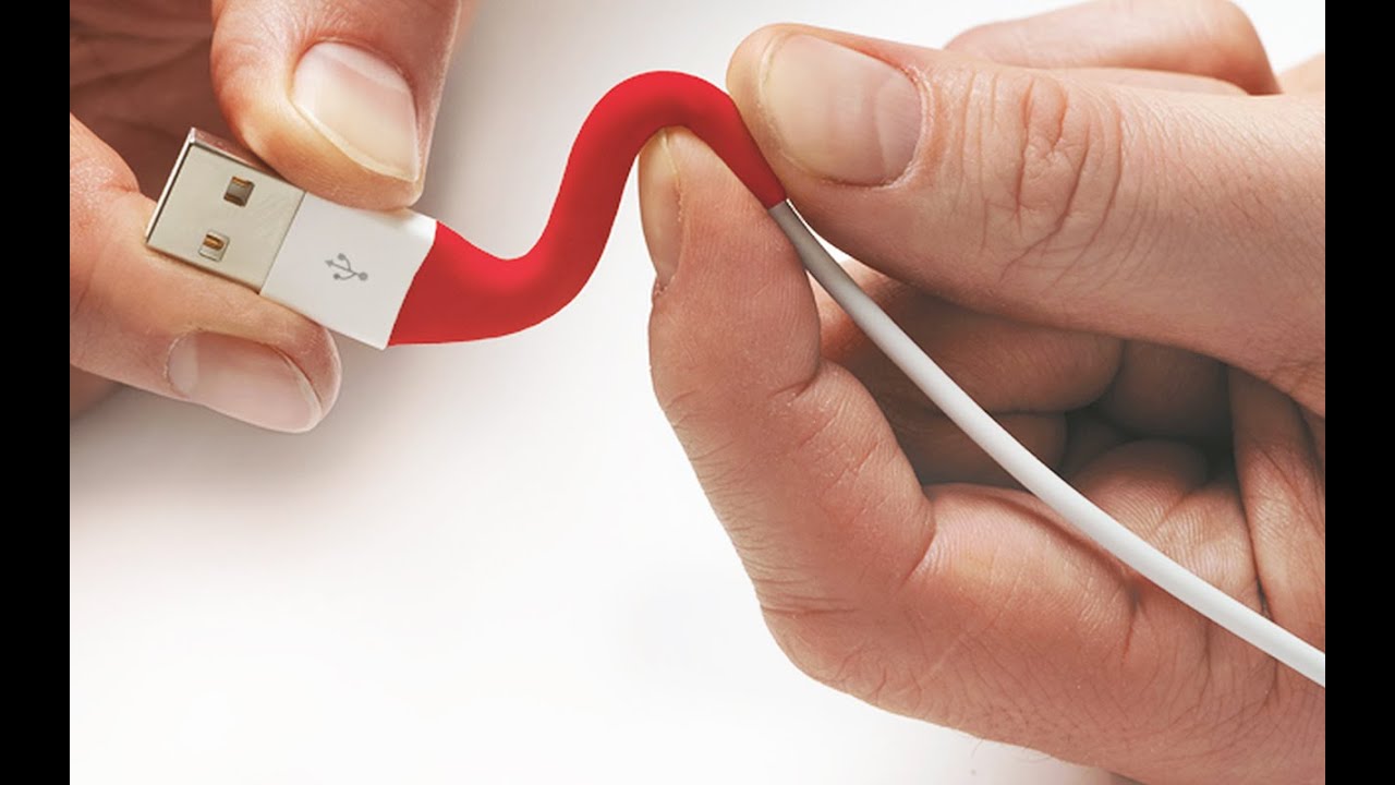 sugru - self setting rubber