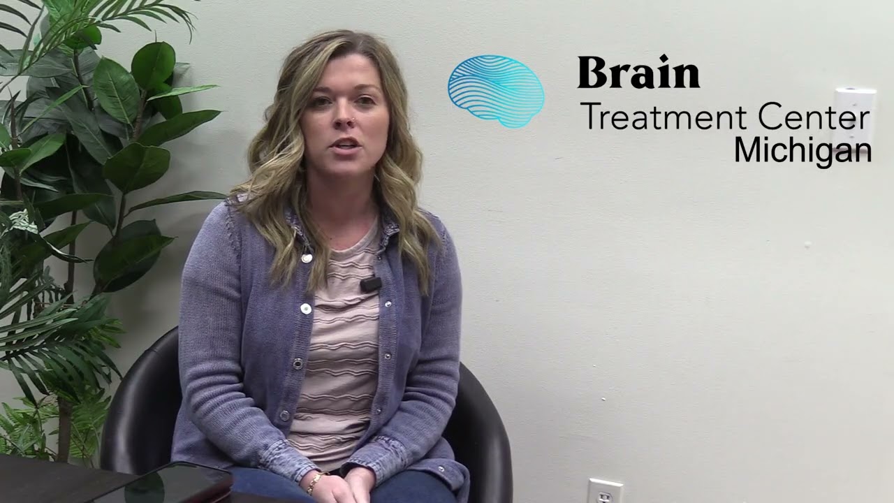 Autism Results With Jessica and Her Son Rowan