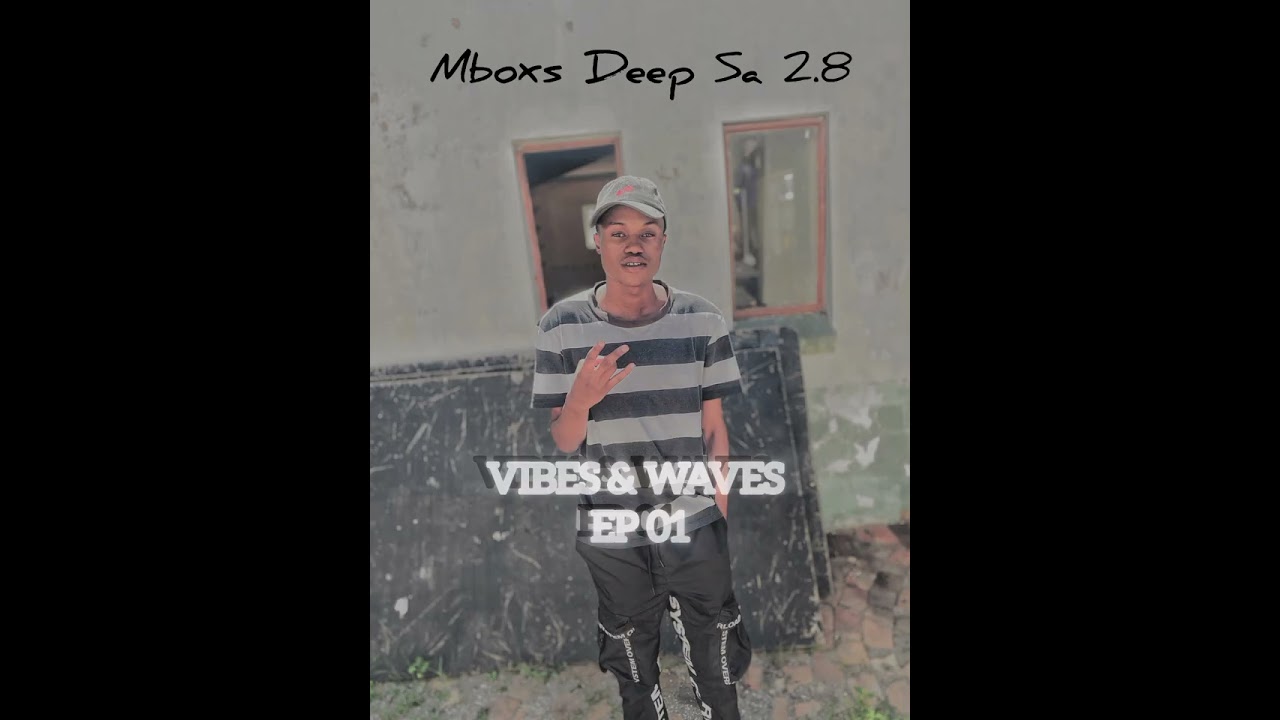 Mboxs Deep Sa 2.8 ft KA TU RA 290_-_New wave ( official audio)