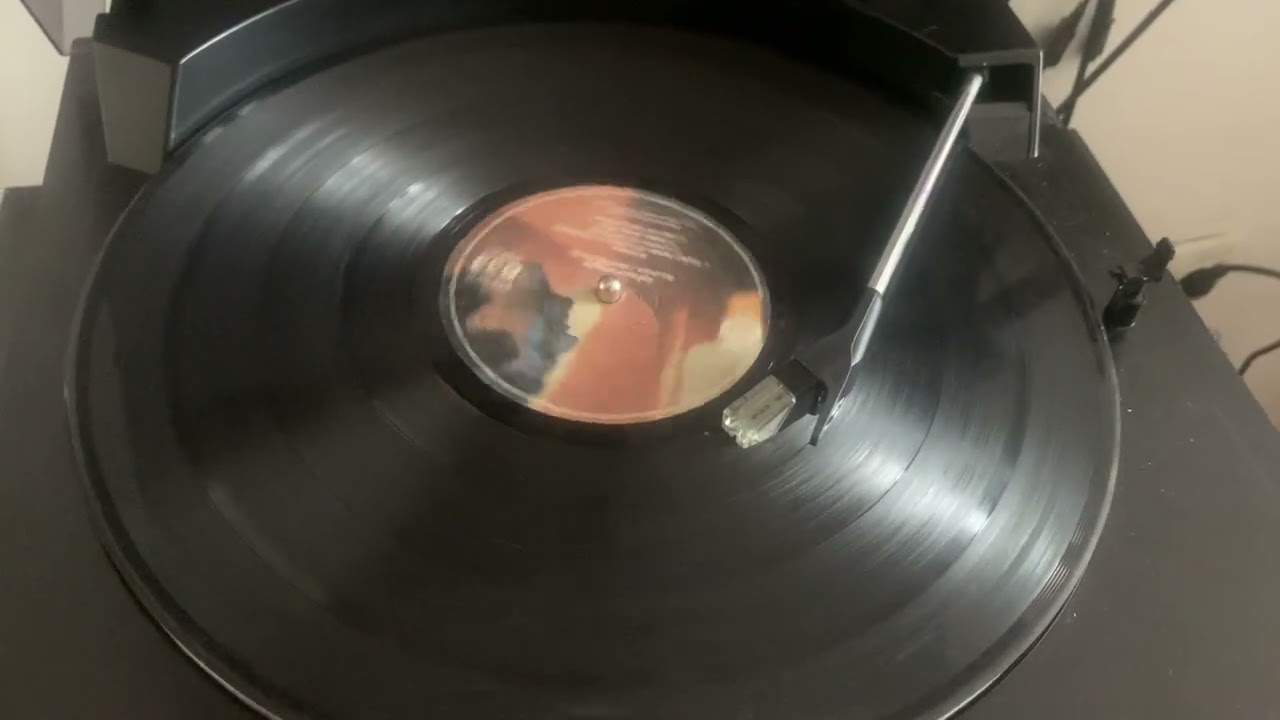 Technics SLJ110D