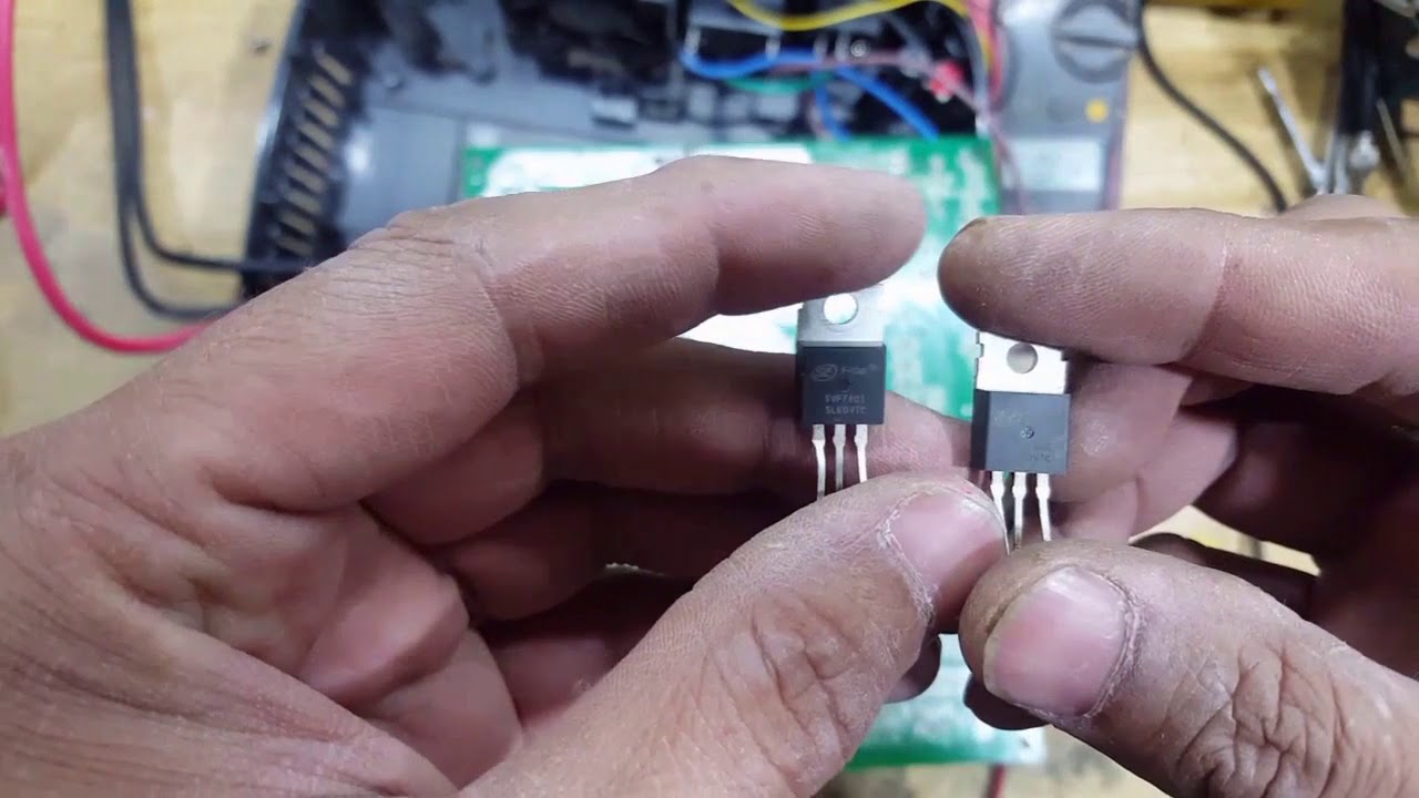 How to repair homage ups fault 0 fix