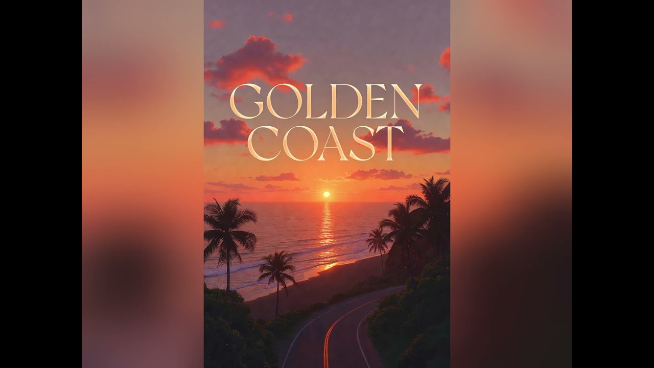 GOLDEN COAST ( Côte d'Or)