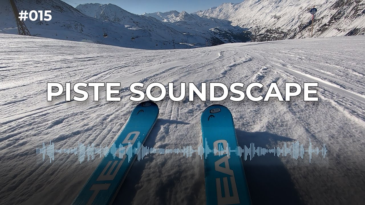 SUPERLONG! | Fast Hard Pack Run (Intense Ear Massage)